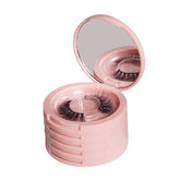 Glam & Go Travel Case