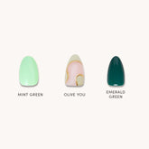 Green Enchantment