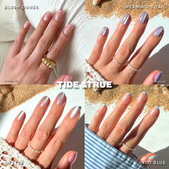 Tide & True