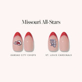 Missouri All-Stars