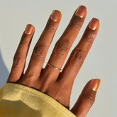 Papaya Chrome