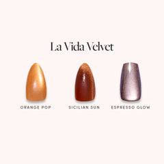 La Vida Velvet