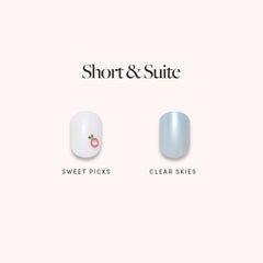 Short & Suite