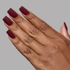 Cherry Mocha