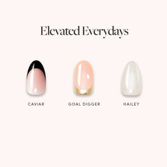 Elevated Everydays