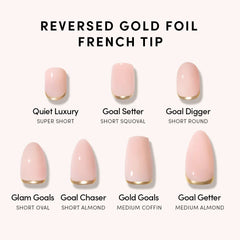 Gold Goals