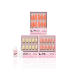 Pastel Paradise