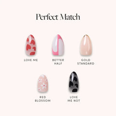 Perfect Match