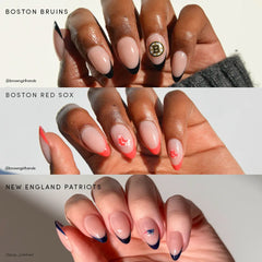 Boston All-Stars