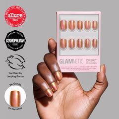 Papaya Chrome