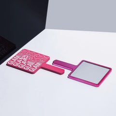 Handheld Mirror
