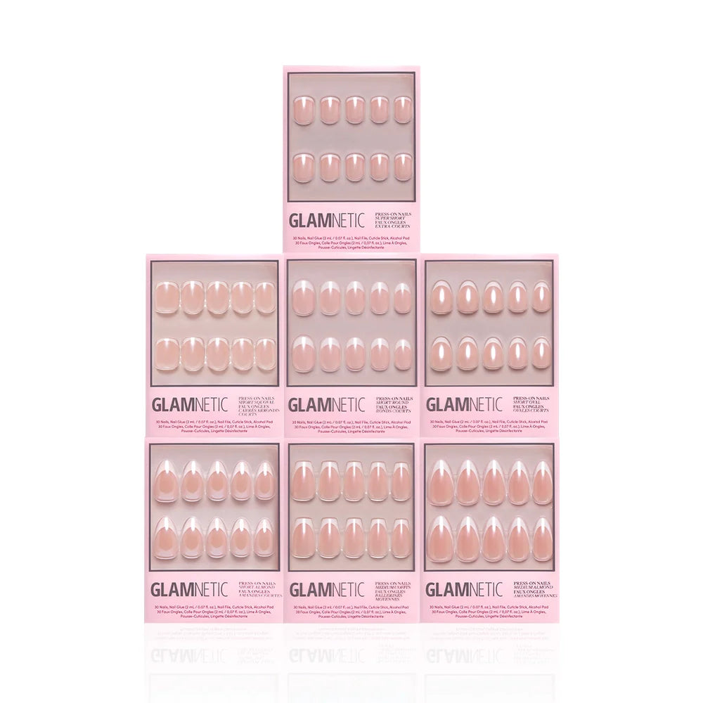 Pearl Posse Bundle