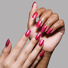 Pink Alloy