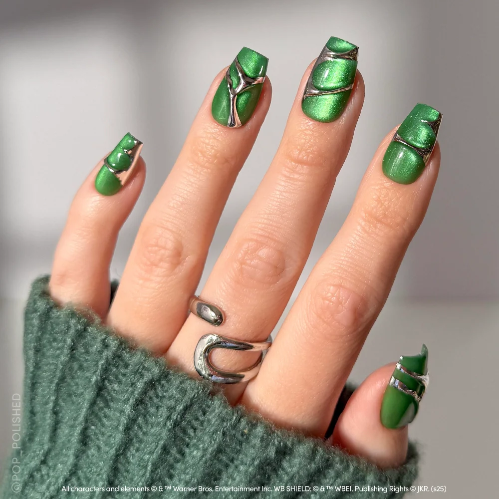 Salazar Slytherin™
